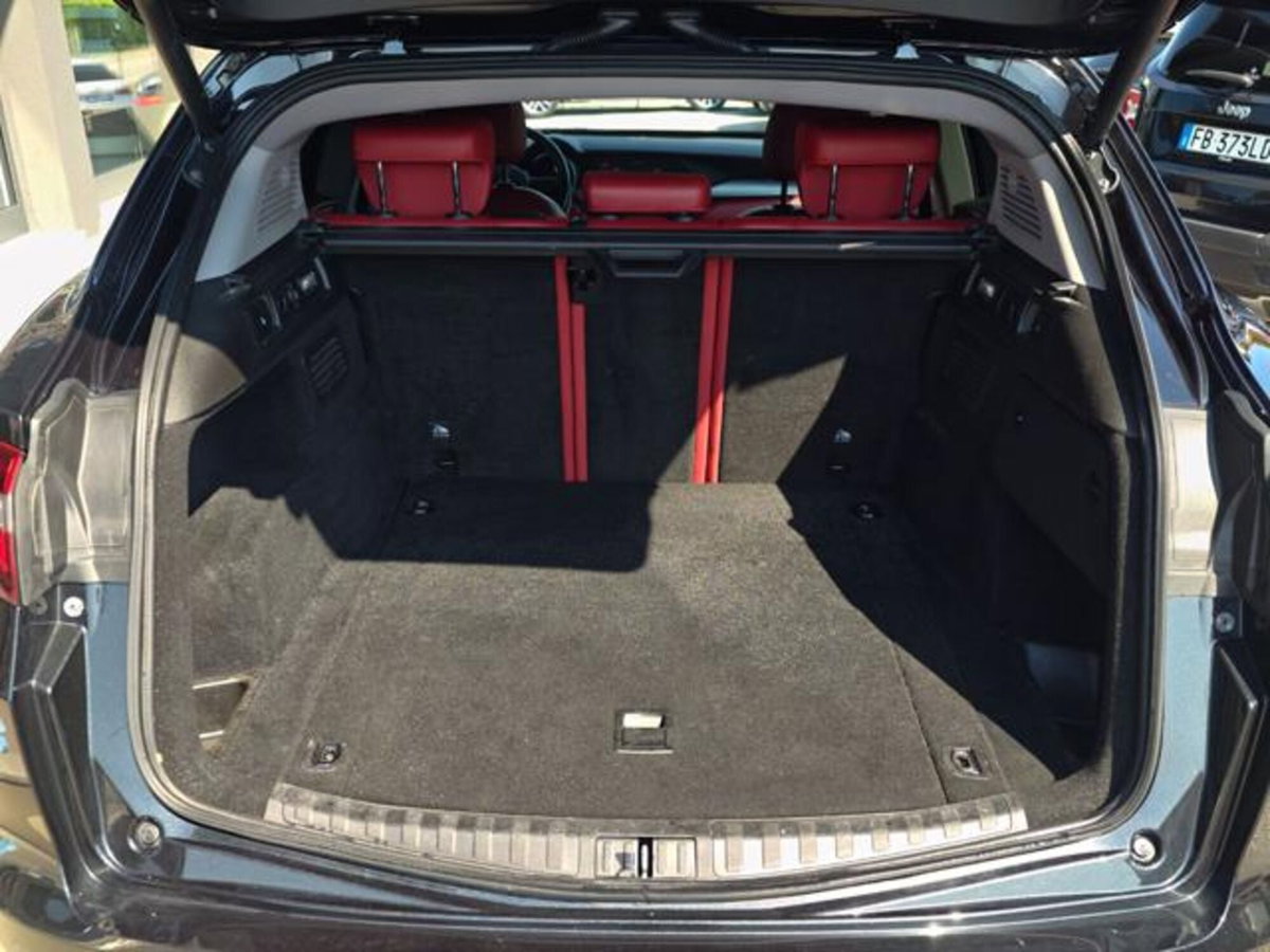 Alfa Romeo Stelvio Stelvio 2.2 Turbodiesel 190 CV AT8 Q4 Ti (15)