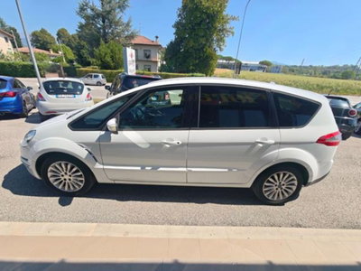 Ford S-Max 2.0 TDCi 140 CV New Titanium (11)