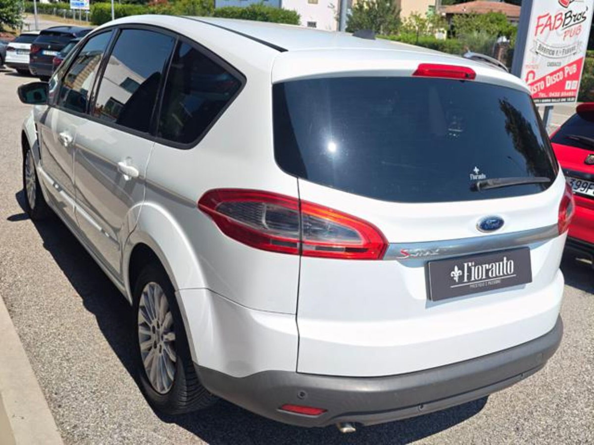 Ford S-Max 2.0 TDCi 140 CV New Titanium (12)