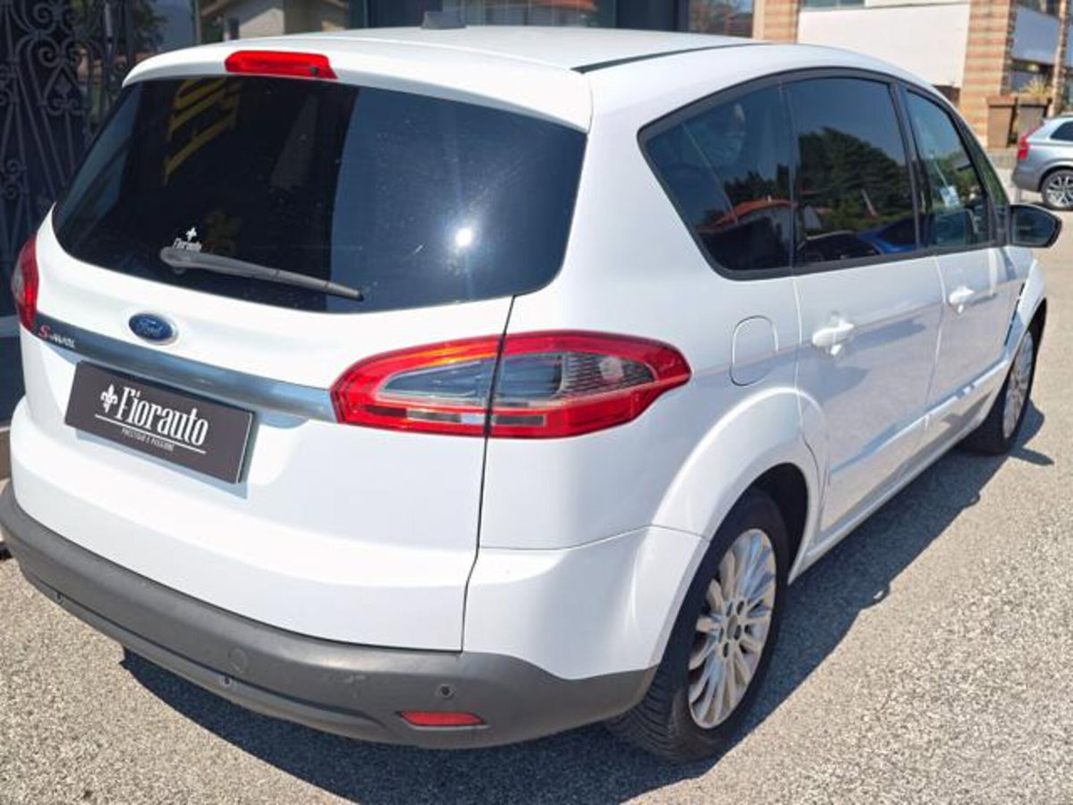 Ford S-Max 2.0 TDCi 140 CV New Titanium (13)