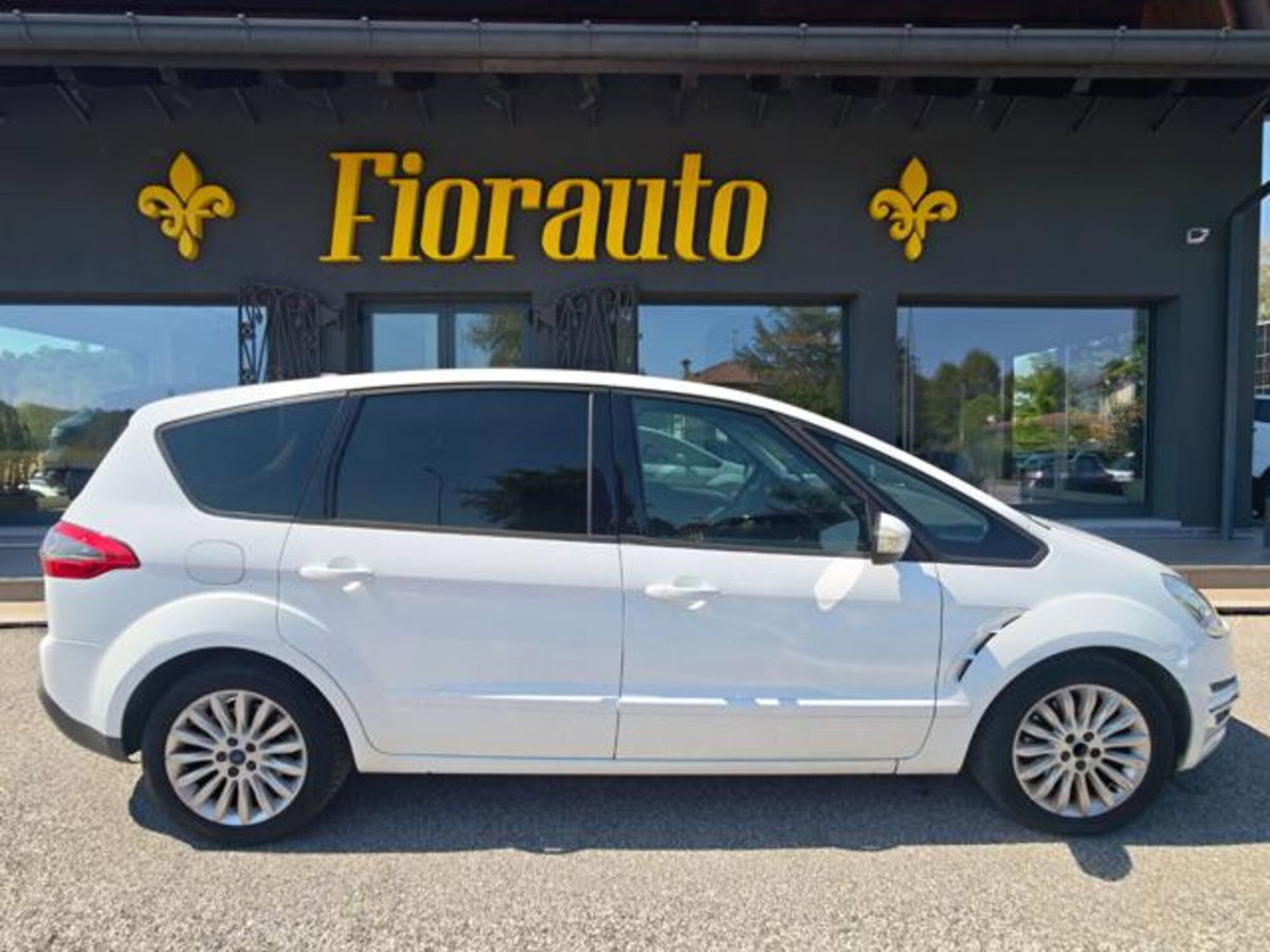 Ford S-Max 2.0 TDCi 140 CV New Titanium (14)