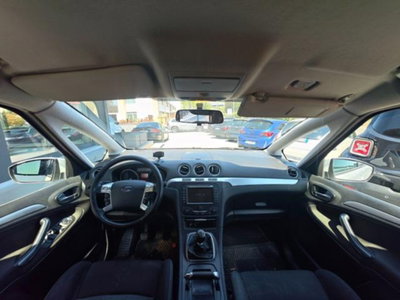 Ford S-Max 2.0 TDCi 140 CV New Titanium (3)