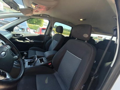 Ford S-Max 2.0 TDCi 140 CV New Titanium (6)