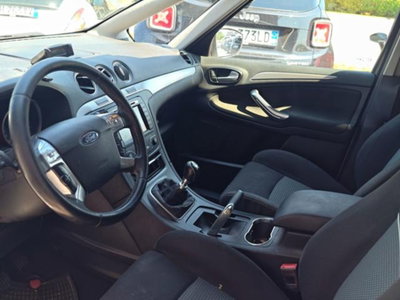 Ford S-Max 2.0 TDCi 140 CV New Titanium (7)
