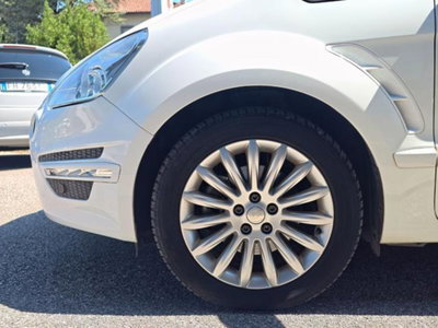 Ford S-Max 2.0 TDCi 140 CV New Titanium (8)