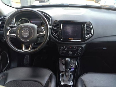 Jeep Compass 2.0 Multijet II aut. 4WD Limited (11)