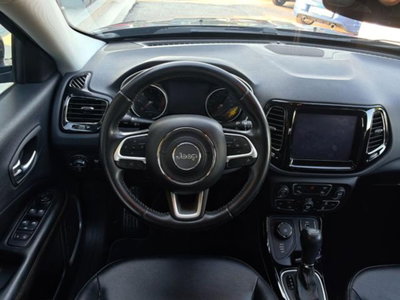Jeep Compass 2.0 Multijet II aut. 4WD Limited (13)