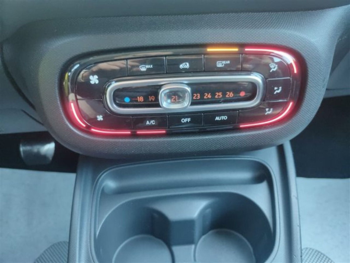 smart Fortwo 70 1.0 Youngster (10)
