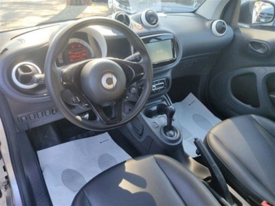 smart Fortwo 70 1.0 Youngster (11)