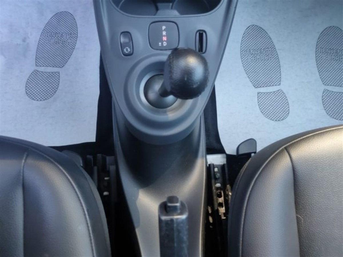 smart Fortwo 70 1.0 Youngster (12)