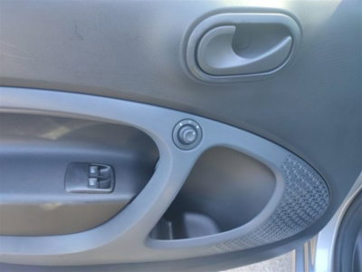 smart Fortwo 70 1.0 Youngster (6)