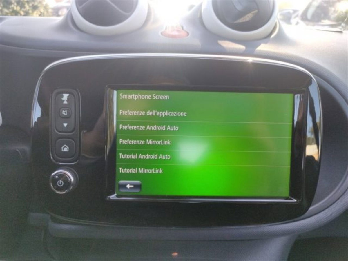smart Fortwo 70 1.0 Youngster (9)