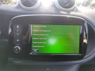 smart Fortwo 70 1.0 Youngster (9)