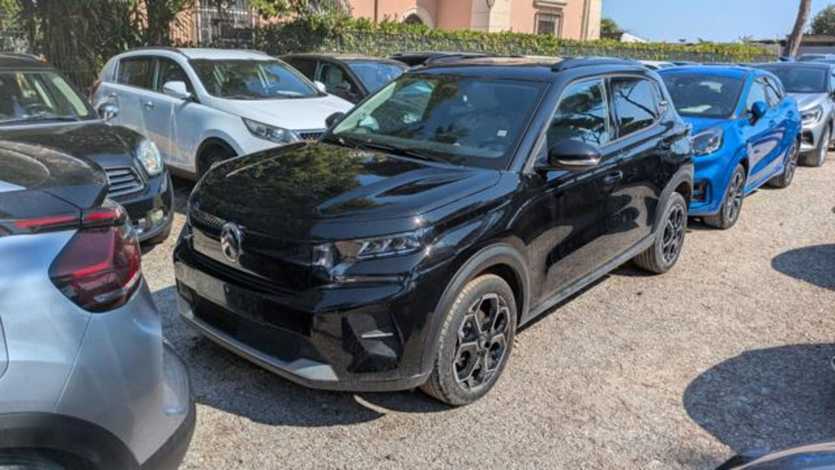 Citroen C3 1.2 puretech turbo Collection 100cv s&s