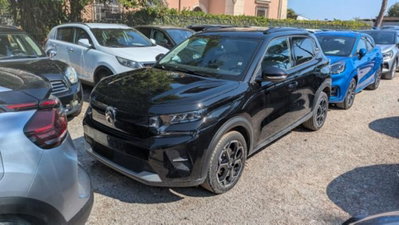 Citroen C3 1.2 puretech turbo Collection 100cv s&s usata