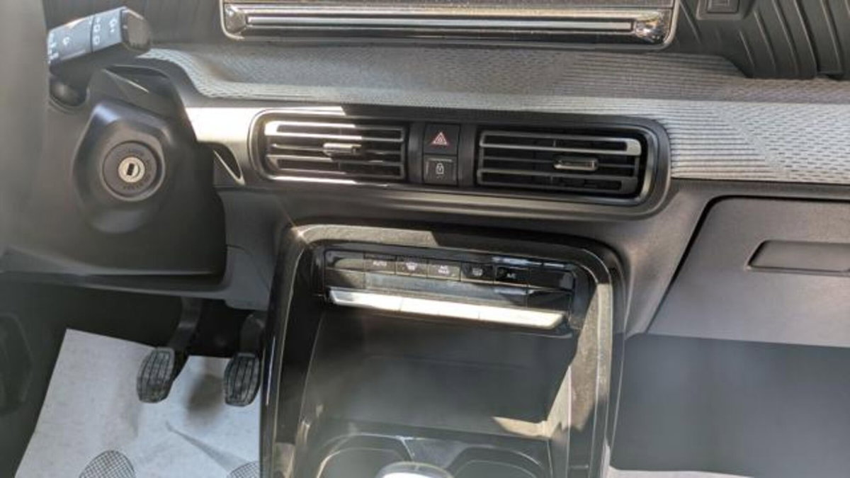 Citroen C3 1.2 puretech turbo Collection 100cv s&s (10)