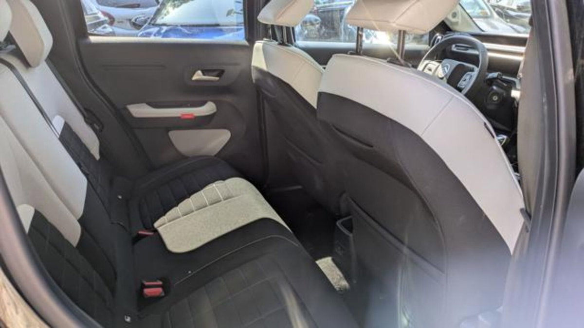 Citroen C3 1.2 puretech turbo Collection 100cv s&s (11)