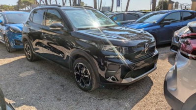Citroen C3 1.2 puretech turbo Collection 100cv s&s (2)