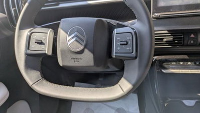 Citroen C3 1.2 puretech turbo Collection 100cv s&s (7)