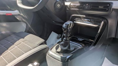 Citroen C3 1.2 puretech turbo Collection 100cv s&s (9)