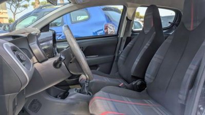 Peugeot 108 68 5 porte Active (7)