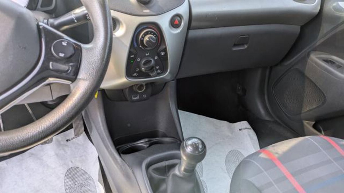 Peugeot 108 68 5 porte Active (8)