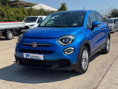 Fiat 500X 1.0 T3 120 CV City Cross usata