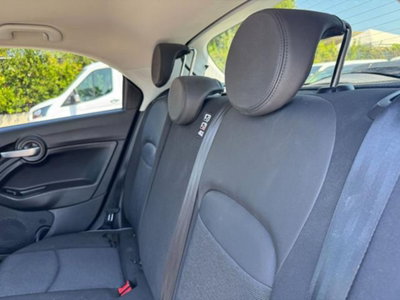 Fiat 500X 1.0 T3 120 CV City Cross (13)