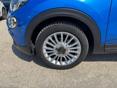 Fiat 500X 1.4 T-Jet 120 CV GPL City Cross (12)
