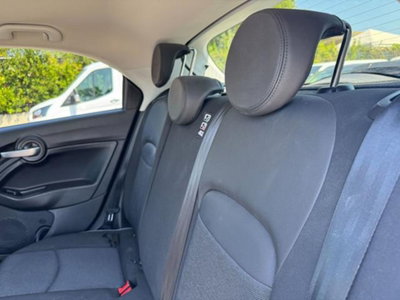 Fiat 500X 1.4 T-Jet 120 CV GPL City Cross (13)