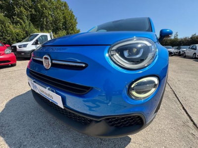Fiat 500X 1.4 T-Jet 120 CV GPL City Cross (11)