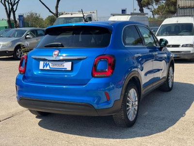 Fiat 500X 1.4 T-Jet 120 CV GPL City Cross (3)