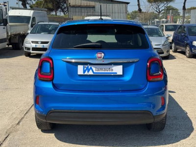 Fiat 500X 1.4 T-Jet 120 CV GPL City Cross (4)