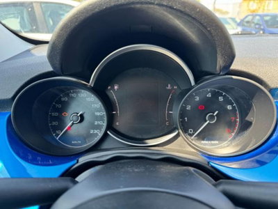 Fiat 500X 1.4 T-Jet 120 CV GPL City Cross (7)
