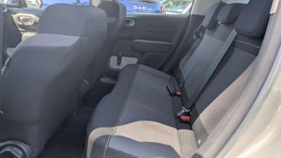 Citroen C3 PureTech 83 S&S C-Series (12)