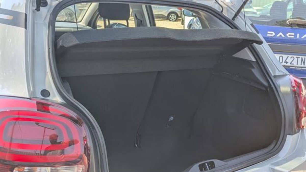Citroen C3 PureTech 83 S&S C-Series (13)