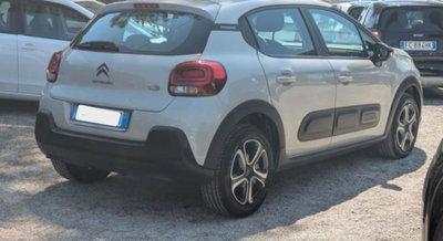 Citroen C3 PureTech 83 S&S C-Series (3)