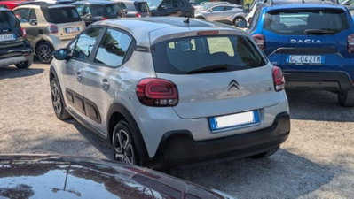 Citroen C3 PureTech 83 S&S C-Series (4)