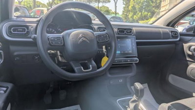 Citroen C3 PureTech 83 S&S C-Series (5)