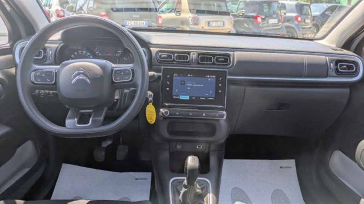 Citroen C3 PureTech 83 S&S C-Series (6)