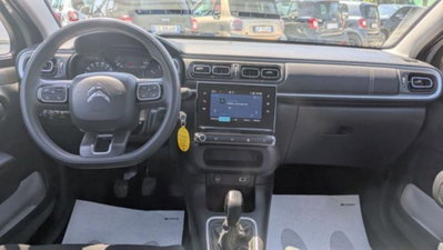 Citroen C3 PureTech 83 S&S C-Series (6)