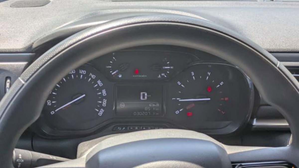 Citroen C3 PureTech 83 S&S C-Series (7)