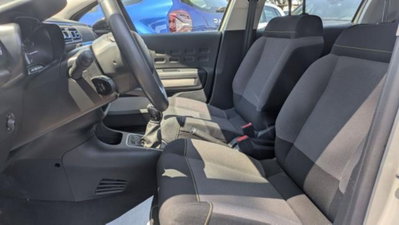 Citroen C3 PureTech 83 S&S C-Series (9)
