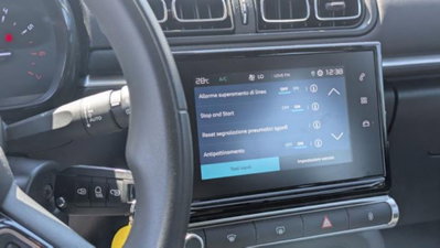 Citroen C3 PureTech 83 S&S C-Series (11)