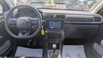 Citroen C3 PureTech 83 S&S C-Series (6)