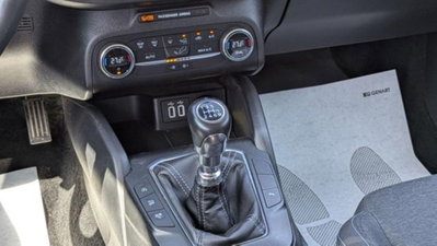 Ford Focus 1.0 EcoBoost Hybrid 125 CV Powershift 5p. Active Style (10)