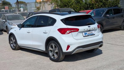 Ford Focus 1.0 EcoBoost Hybrid 125 CV Powershift 5p. Active Style (3)
