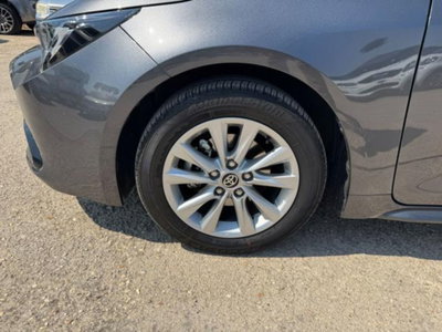 Toyota Corolla Touring Sports Active 1.8 Hybrid  Tech (14)