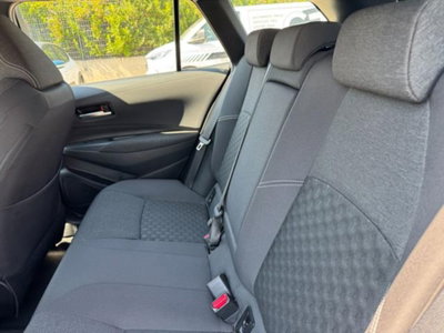 Toyota Corolla Touring Sports Active 1.8 Hybrid  Tech (15)