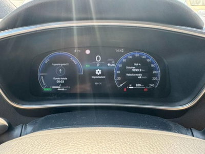 Toyota Corolla Touring Sports Active 1.8 Hybrid  Tech (7)